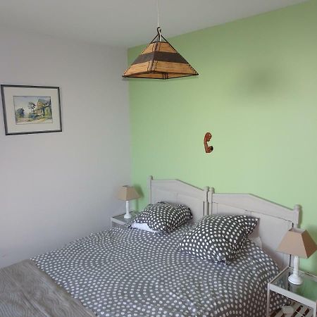 Roch'Ar Piguet Apartment Carantec Luaran gambar