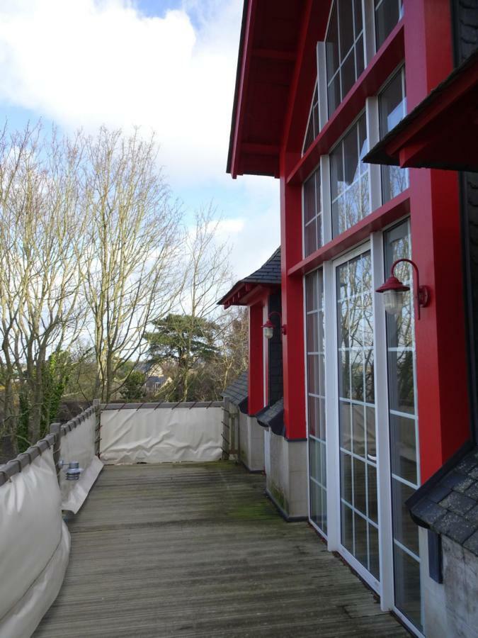Roch'Ar Piguet Apartment Carantec Luaran gambar