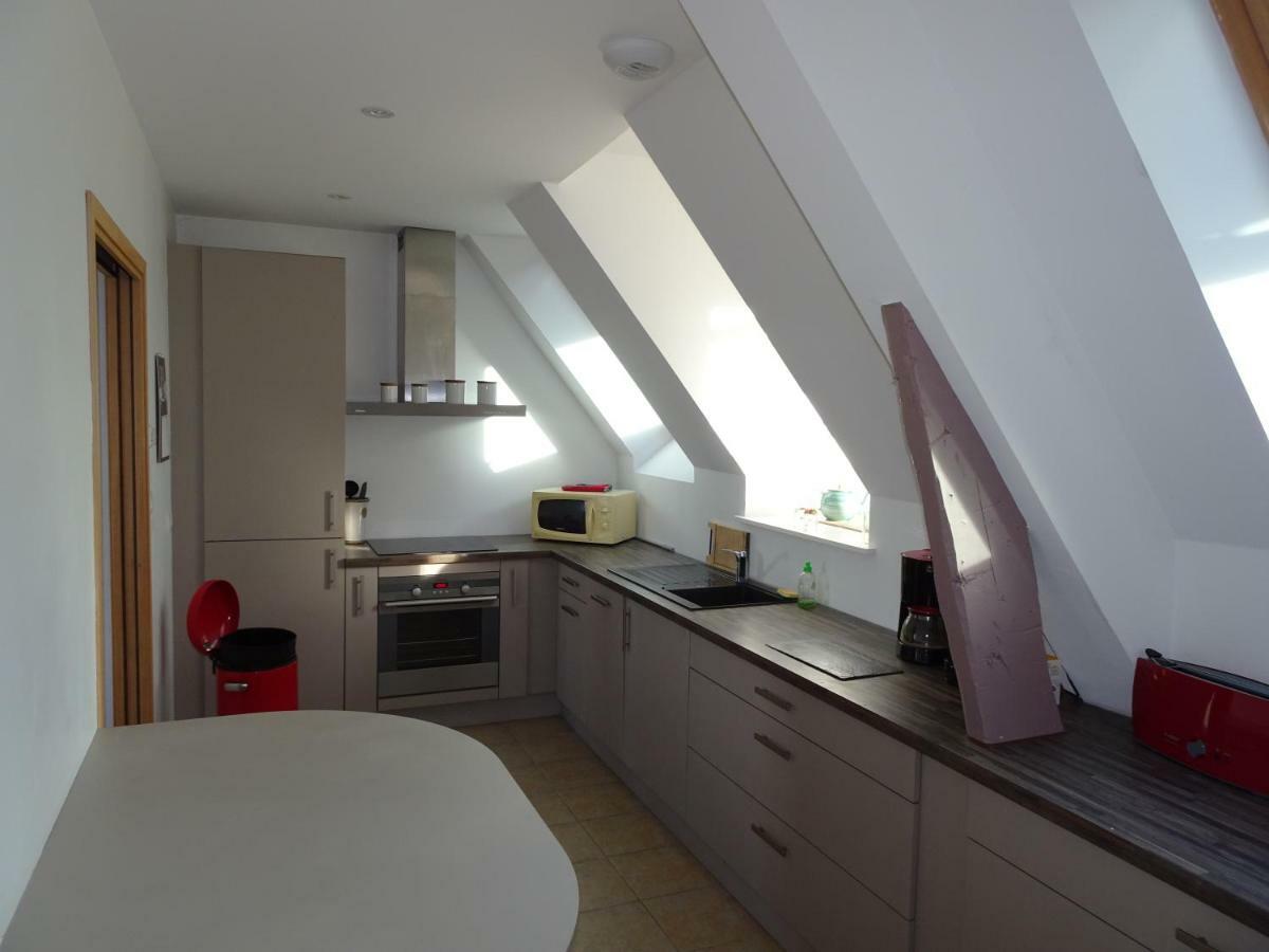 Roch'Ar Piguet Apartment Carantec Luaran gambar